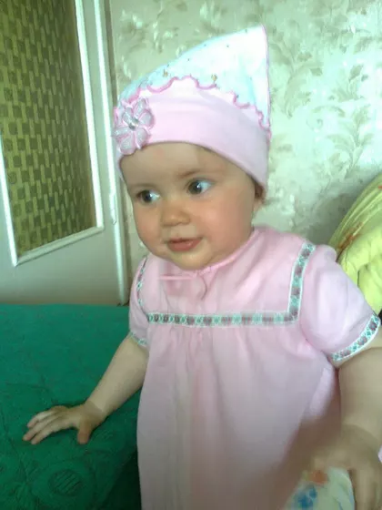 Olga – Surrogate Mother in Riga, Riga, Latvia – photo 2