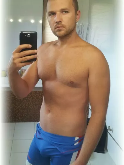 Miro – Sperm Donor in Bratislava, Bratislavsky, Slovakia