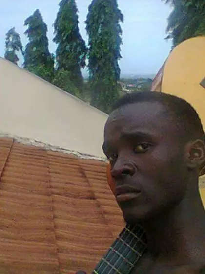 Richard – Sperm Donor in Bukondo, Mwanza, Tanzania – photo 4