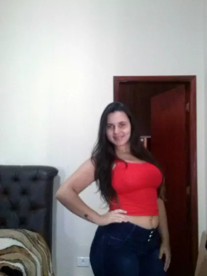 Jessica – Egg Donor in Adamantina, Sao Paulo, Brazil – photo 2