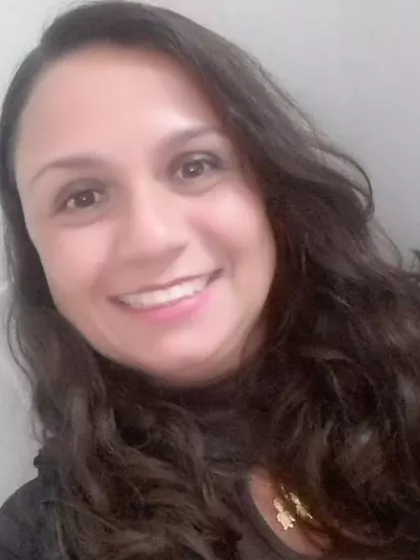 Lilian – Egg Donor in Limeira, Sao Paulo, Brazil