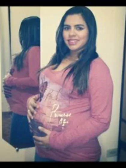 Ana – Egg Donor in Andrelandia, Minas Gerais, Brazil – photo 3
