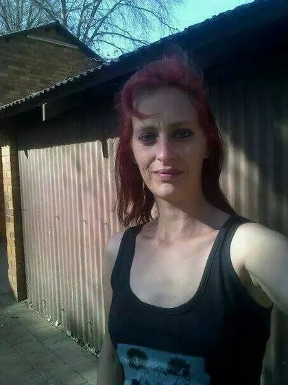 Bonita – Surrogate Mother in Vanderbijlpark, Gauteng, South Africa