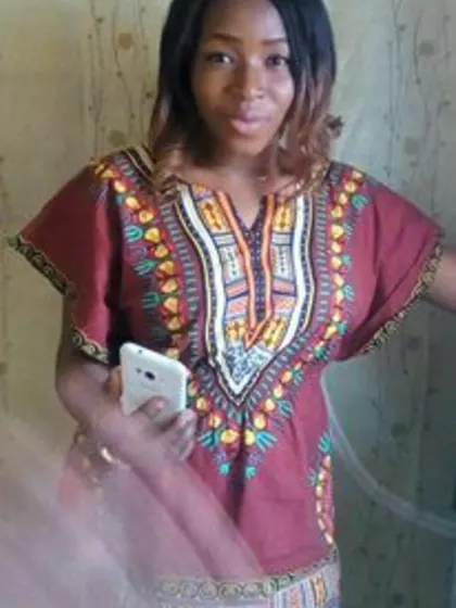 Benedictagibson – Surrogate Mother in Bariga, Lagos, Nigeria