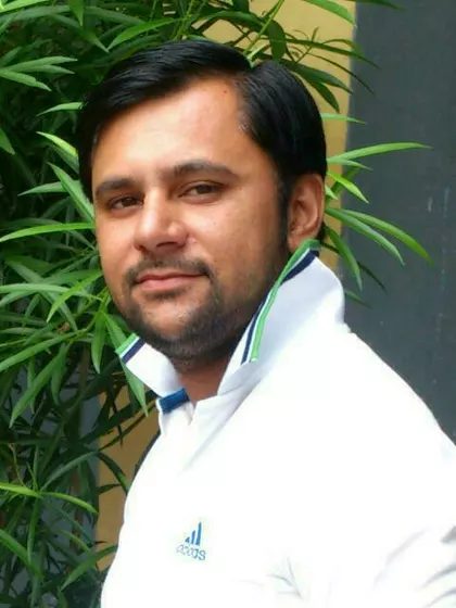Dushyant – Sperm Donor in Saharanpur, Uttar Pradesh, India