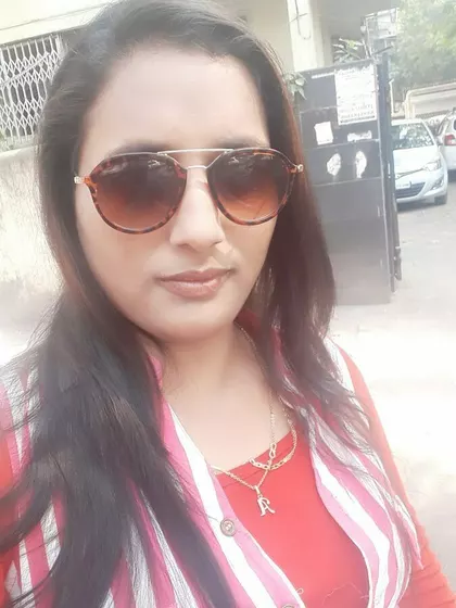 Julia – Surrogate Mother in Bombay Warli, Maharashtra, India