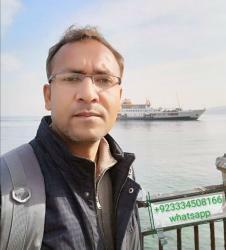 Xeeshan