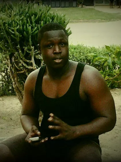 William – Sperm Donor in Akra, Greater Accra, Ghana – photo 4