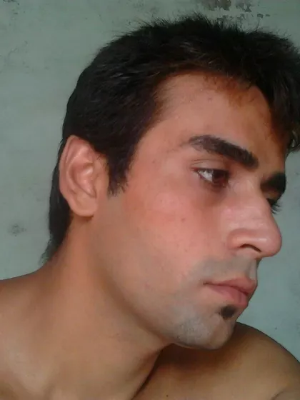 Aj – Sperm Donor in Rohtak, Haryana, India – photo 2