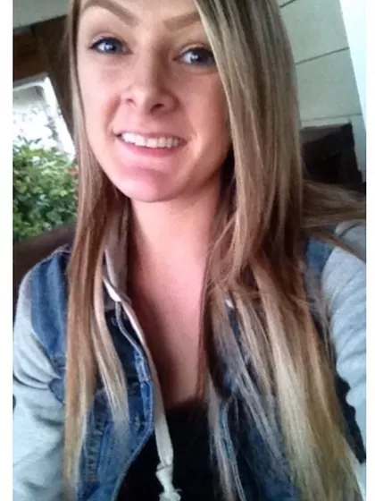 Taylor – Egg Donor in Mission, British Columbia, Canada