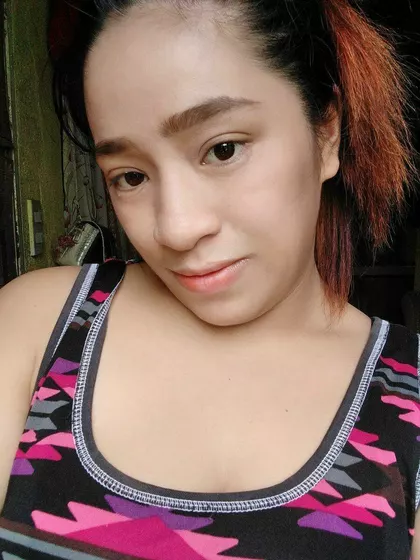 Glecy – Surrogate Mother in Antipolo, Rizal, Philippines – photo 2