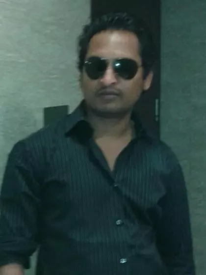 Nilesh