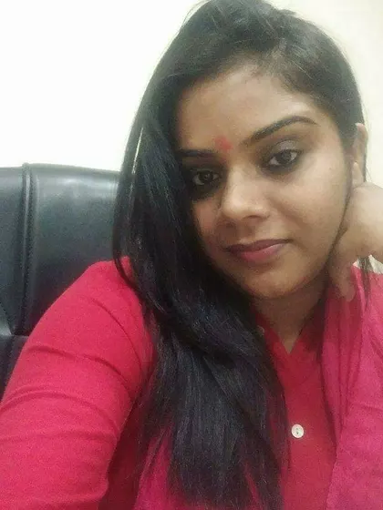 Swati – Surrogate Mother in Sikar, Rajasthan, India