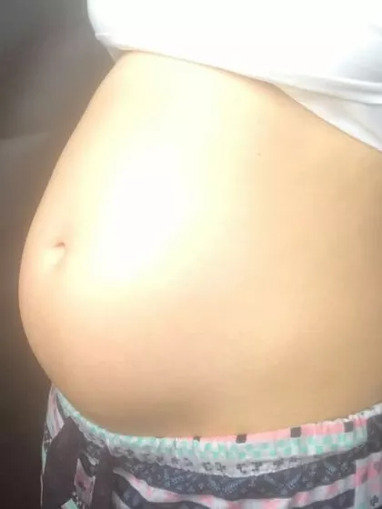 Rebecca – Surrogate Mother in Dalkeith, Scotland, United Kingdom – photo 4