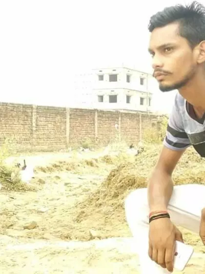 Monu – Sperm Donor in Gaya, Bihar, India – photo 2