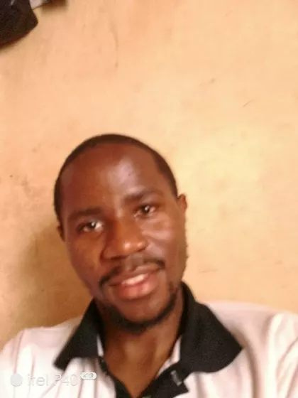 Philip – Sperm Donor in Kassarani, Nairobi Area, Kenya