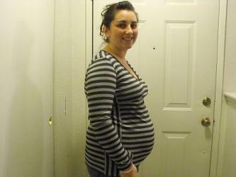 Richelle – Surrogate Mother in Rocklin, California, United States – photo 2