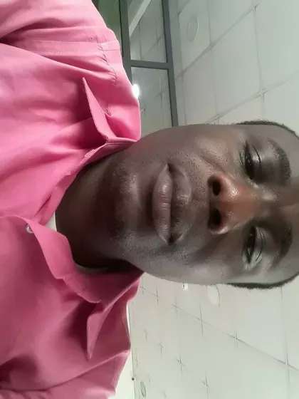 Babajide – Sperm Donor in Akobo, Oyo, Nigeria