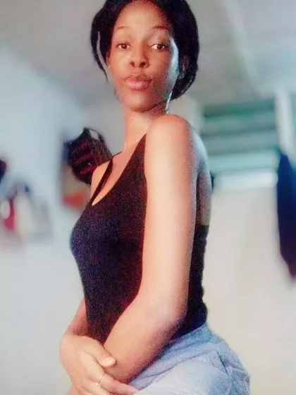 Esther – Surrogate Mother in Ikeja, Lagos, Nigeria – photo 2