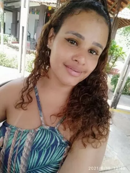 Taciana – Surrogate Mother in Anapolis, Goias, Brazil – photo 2