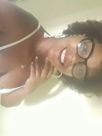 Damiana – Egg Donor in Niteroi, Rio de Janeiro, Brazil