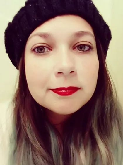 Luana – Egg Donor in Rio de Janeiro, Brazil