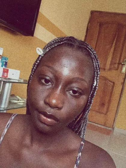 Faramade – Egg Donor in Ipaja, Lagos, Nigeria – photo 1