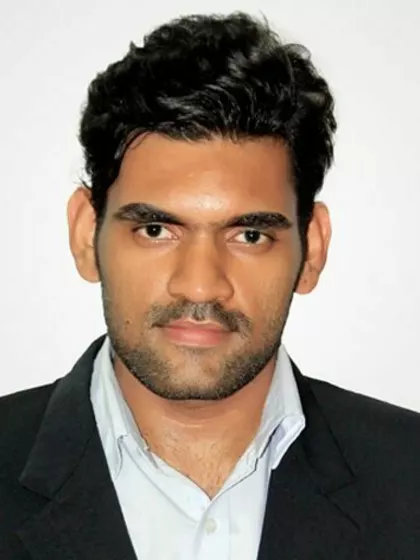 Jyothish – Sperm Donor in Palghat, Kerala, India