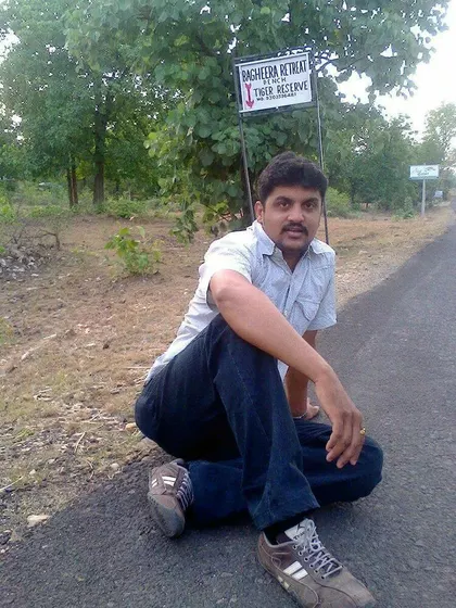 Abhay – Sperm Donor in Nagpur, Maharashtra, India – photo 2