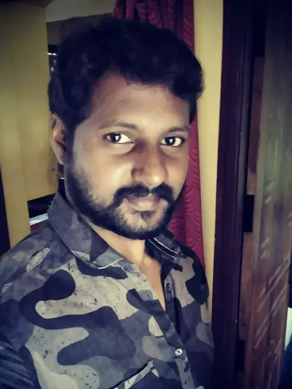 Vel – Sperm Donor in Salem, Tamil Nadu, India