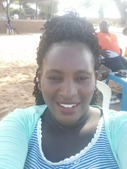 Margret – Surrogate Mother in Kampala, Kampala, Uganda – photo 2