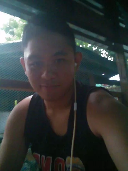 Rico – Sperm Donor in Lumang Lipa, Batangas, Philippines