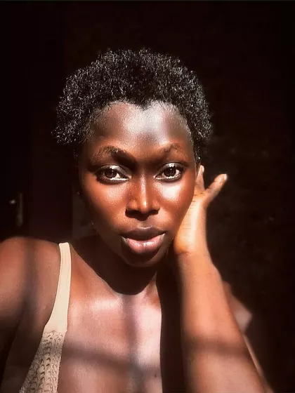 Alex – Egg Donor in Port Harcourt, Rivers, Nigeria – photo 4