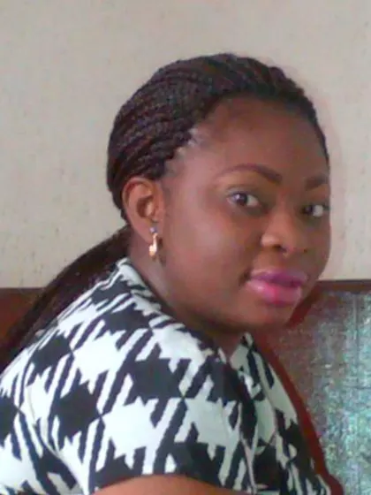 Rachel – Egg Donor in Port Harcourt, Rivers, Nigeria – photo 3