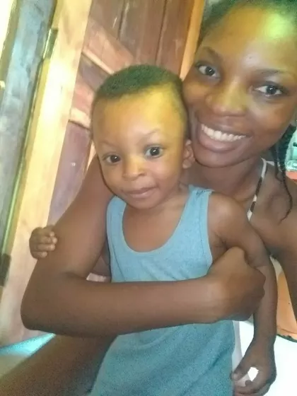 Margret – Surrogate Mother in Illorin, Kwara, Nigeria – photo 4