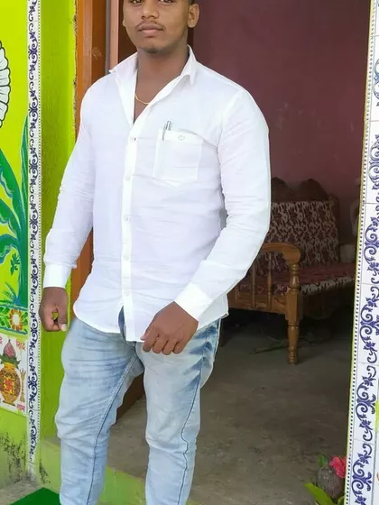 Rajesh – Sperm Donor in Bhubaneshwar, Orissa, India – photo 3