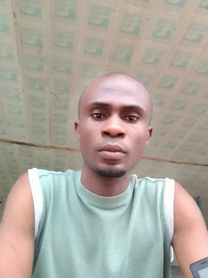 Mascot – Sperm Donor in Yenagoa, Bayelsa, Nigeria