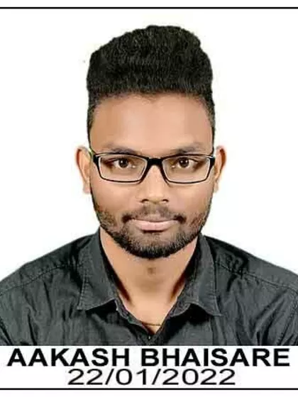 Aakash – Sperm Donor in Khandwa, Madhya Pradesh, India