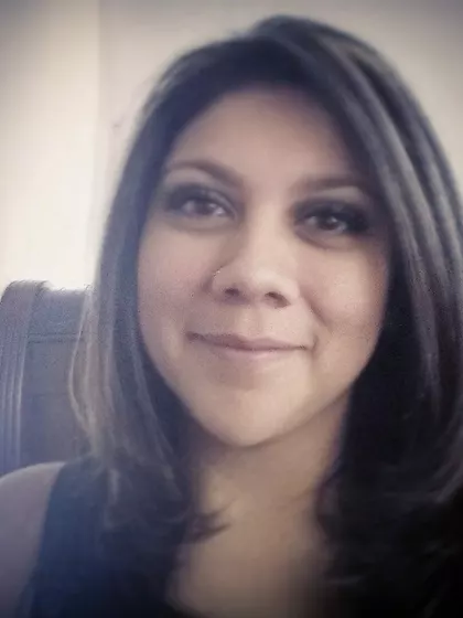 Felicia – Egg Donor in Fresno, California, United States