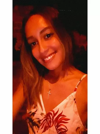 Danielle – Egg Donor in Santa Fe do Sul, Sao Paulo, Brazil – photo 2