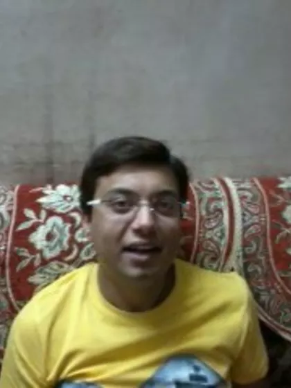 Amit – Sperm Donor in Surat, Gujarat, India