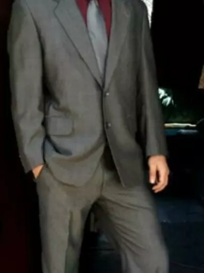 Jethro ā Sperm Donor in Olifantsfontein, Gauteng, South Africa