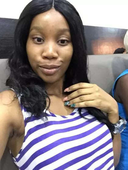 Vanessa – Surrogate Mother in Gerki, Abuja Capital Territory, Nigeria