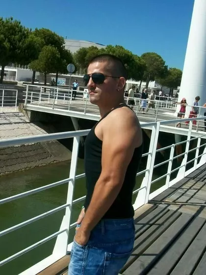 Andre – Sperm Donor in Olivais, Lisboa, Portugal – photo 4