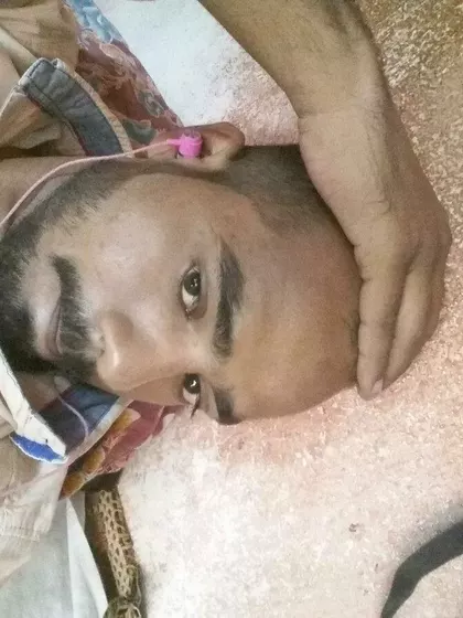Khawar – Sperm Donor in Darbhanga, Bihar, India