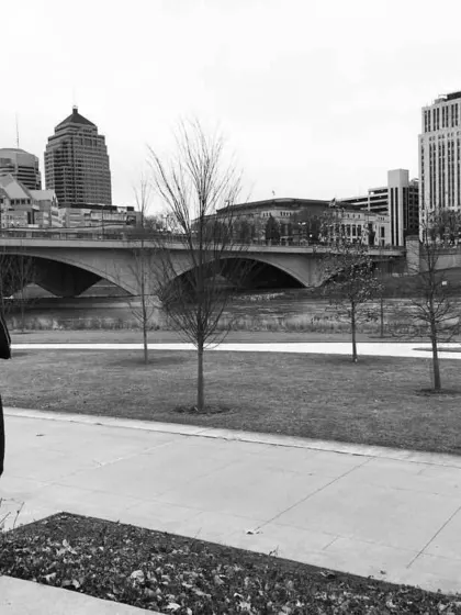 Francieli – Egg Donor in Beachwood, Ohio, United States – photo 2
