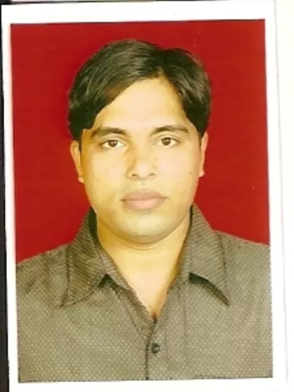 Ganesh – Sperm Donor in Mumbai, Maharashtra, India