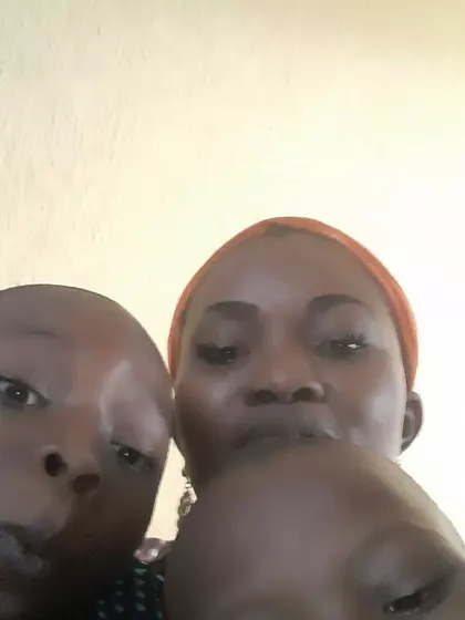 Ighoteguono – Surrogate Mother in Abule Ijesha, Lagos, Nigeria – photo 3