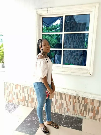 Deborah – Egg Donor in Akwa, Anambra, Nigeria