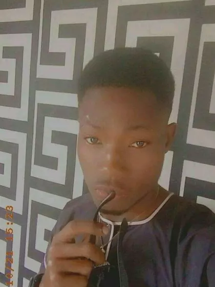 Thankgod – Sperm Donor in Okirika, Rivers, Nigeria – photo 3